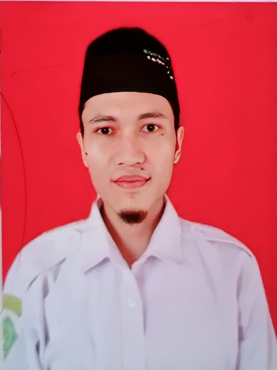 Foto Abdul Qodir Jaelani S.Pd